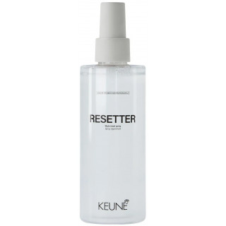 Keune Style Resetter spray