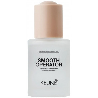 Keune Style Smooth Operator serumas