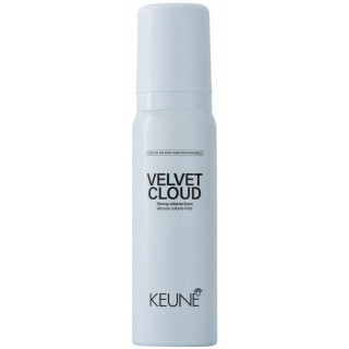 Keune Style Velvet Cloud foam (75ml)