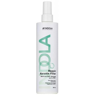 Indola Care Repair keratin filler