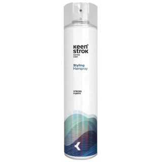 KEEN STROK Define Hair Styling hair spray