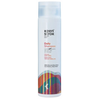 KEEN STROK Daily šampūnas (250ml)