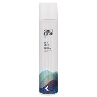 KEEN STROK Define Hair EcoStyle hairspray