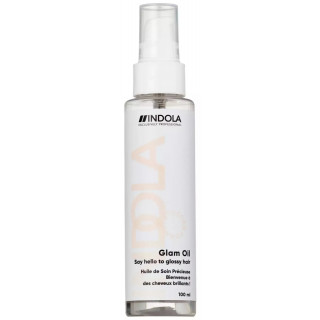 Indola Care Glam oil