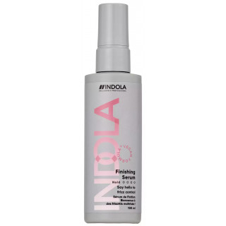 Indola Style Finishing serumas