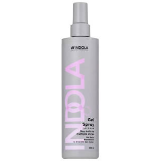 Indola Style gel spray