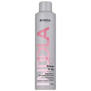 Indola Style Glaze It Up spray