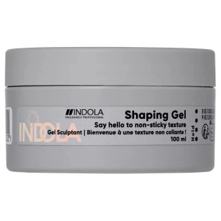 Indola Style shaping gel