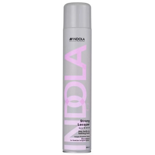 Indola Style Strong hair spray