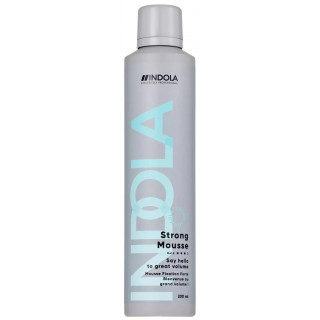 Indola Style Strong mousse