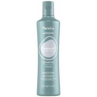Fanola Wonder Frequent šampūnas (350ml)