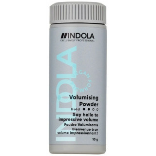 Indola Style volumizing powder