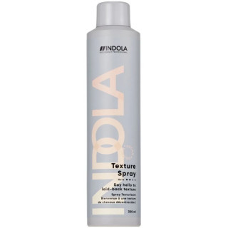 Indola Style texture spray
