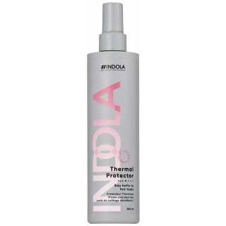 Indola Style thermal protector
