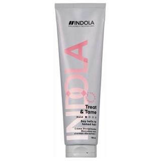 Indola Style Treat&Tame cream