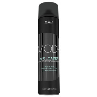 A.S.P Expert Haircare Mode Air Loader hairspray (600ml)