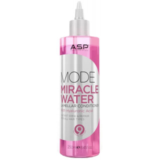 A.S.P Expert Haircare Mode Miracle Water lamelārais kondicionieris