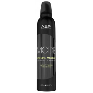 A.S.P Expert Haircare Mode apjoma putas
