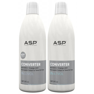 A.S.P Expert Haircare Converter oksidants (1000ml)