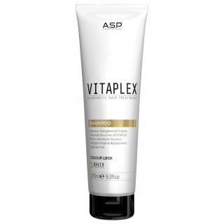 A.S.P Expert Haircare Vitaplex šampūns (275ml)