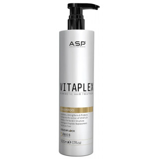 A.S.P Expert Haircare Vitaplex šampūns (500ml)