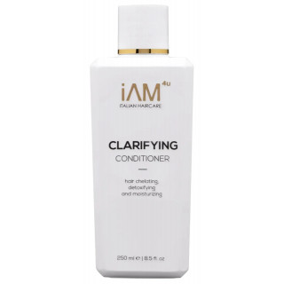 iAM4u Clarify conditioner (250ml)