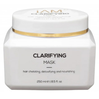 iAM4u Clarify mask (250ml)