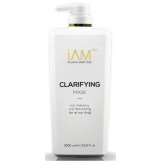 iAM4u Clarify mask (1000ml)