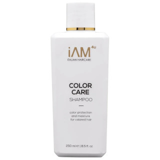 iAM4u Color Care šampūns (250ml)