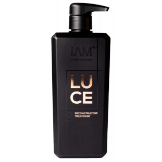 iAM4u LUCE reconstructor treatment
