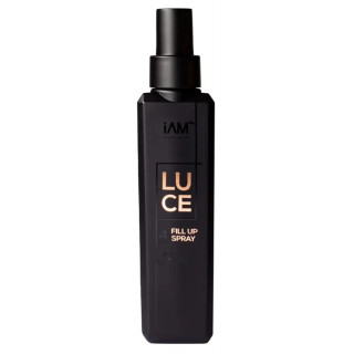 iAM4u LUCE Fill Up spray