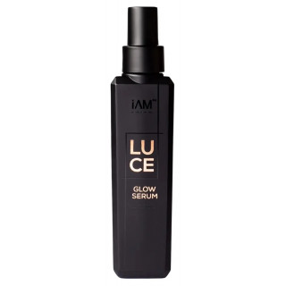 iAM4u LUCE Glow serum