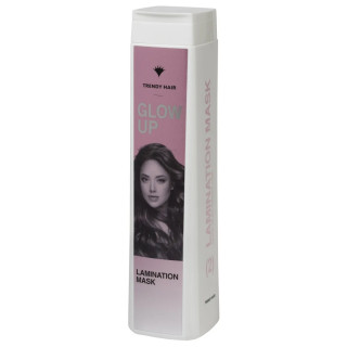 Trendy Hair GLOW UP mask (300ml)