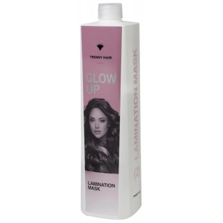 Trendy Hair GLOW UP mask (1000ml)