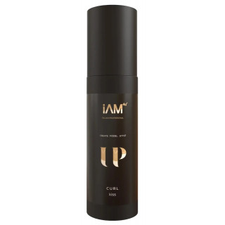 iAM4u UP Curl Kiss cream