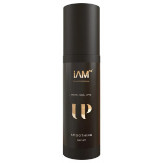iAM4u UP smoothing serum