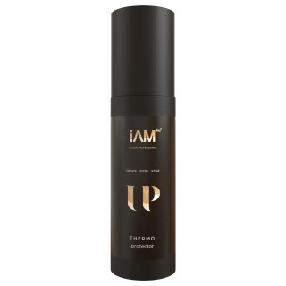iAM4u UP Thermo Protector spray