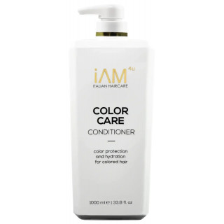 iAM4u Clarify conditioner (1000ml)