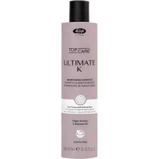 Lisap Milano Top Care Ultimate K шампунь
