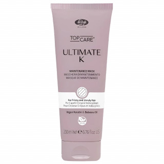 Lisap Milano Top Care Ultimate K mask