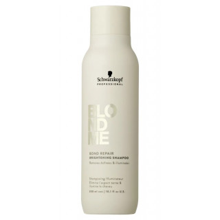 Schwarzkopf Professional BlondMe Bond Repair brightening shampoo (300ml)