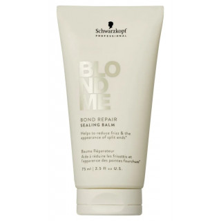 Schwarzkopf Professional BlondMe Bond Repair sealing balm