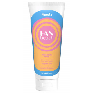 Fanola FANbeach mask