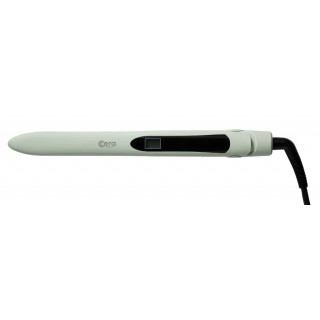 Cera Professional Bullet Pastel Green plaukų tiesintuvas