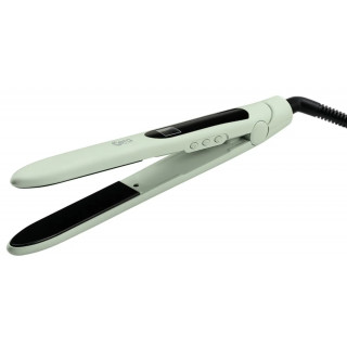 Cera Professional Bullet Pastel Green plaukų tiesintuvas