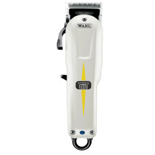 WAHL Cordless Super Taper plaukų kirpimo mašinėlė