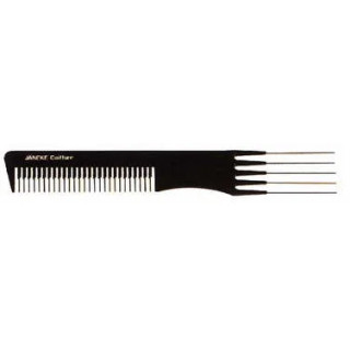 JANEKE Coiffure 877 ķemme