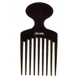 JANEKE Coiffure 878 ķemme