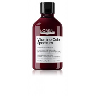 L'Oreal Professionnel Serie Expert Vitamino Color Spectrum šampūns (300ml)