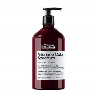 L'Oreal Professionnel Serie Expert Vitamino Color Spectrum kondicionieris (750ml)